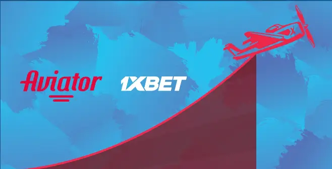 Aviator on 1xBet